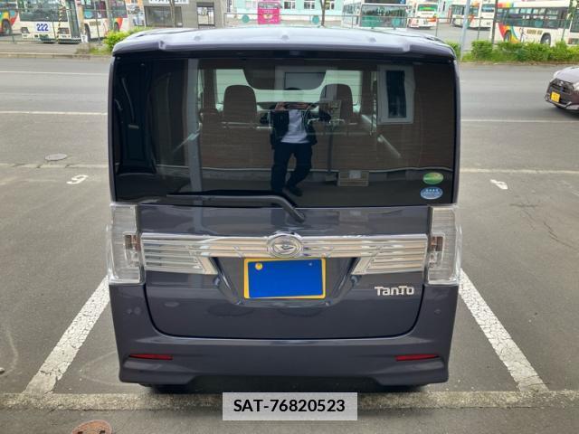 Daihatsu TANTO 2018-01 7868966-13