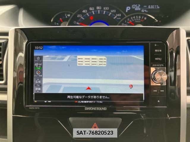 Daihatsu TANTO 2018-01 7868966-16