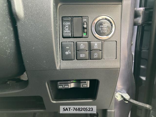 Daihatsu TANTO 2018-01 7868966-18