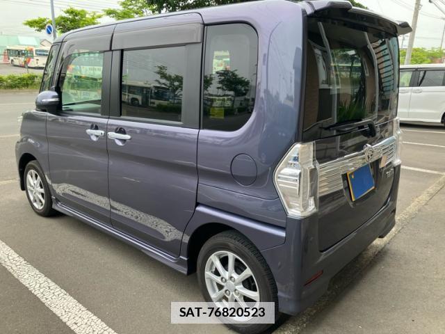 Daihatsu TANTO 2018-01 7868966-3