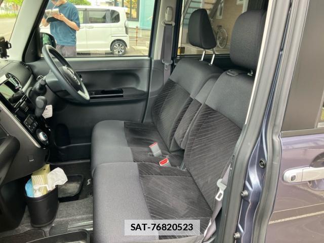 Daihatsu TANTO 2018-01 7868966-8