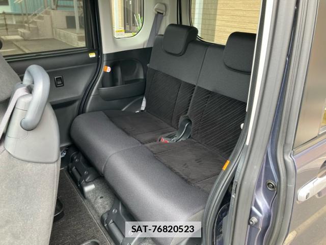 Daihatsu TANTO 2018-01 7868966-9