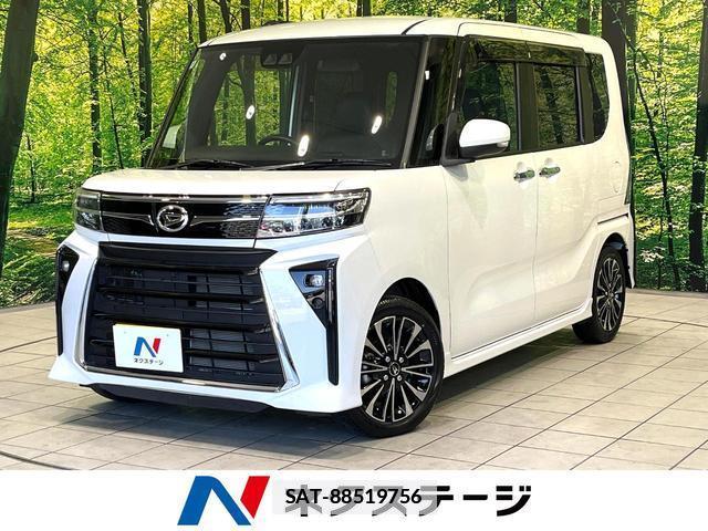 Daihatsu TANTO 2022-10 7869058-0