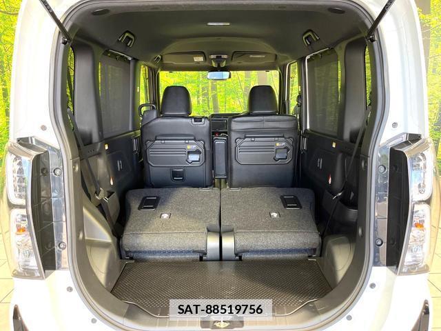 Daihatsu TANTO 2022-10 7869058-10