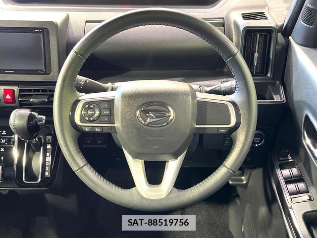 Daihatsu TANTO 2022-10 7869058-11