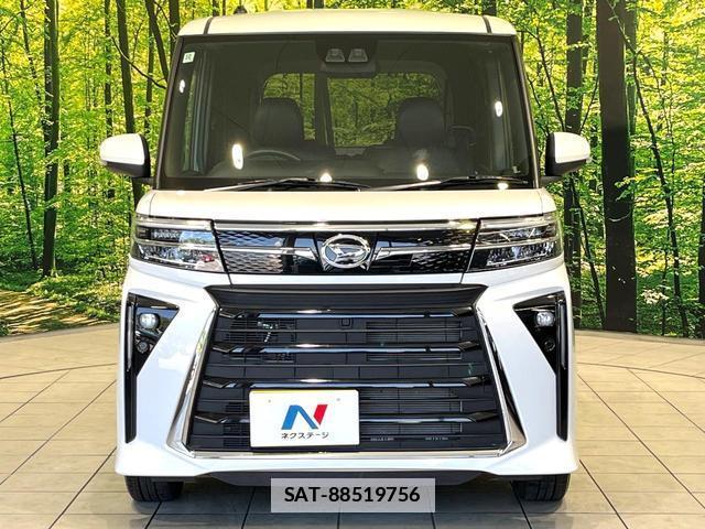 Daihatsu TANTO 2022-10 7869058-14