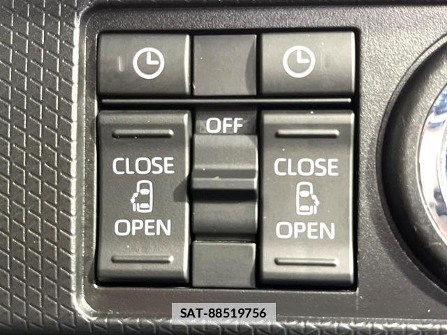 Daihatsu TANTO 2022-10 7869058-4