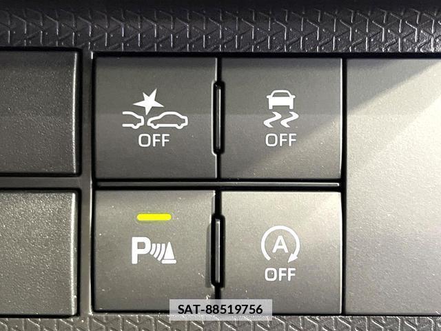 Daihatsu TANTO 2022-10 7869058-5