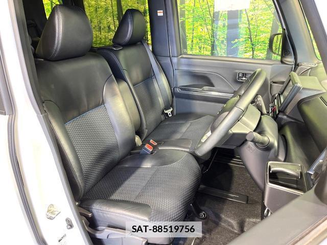 Daihatsu TANTO 2022-10 7869058-8