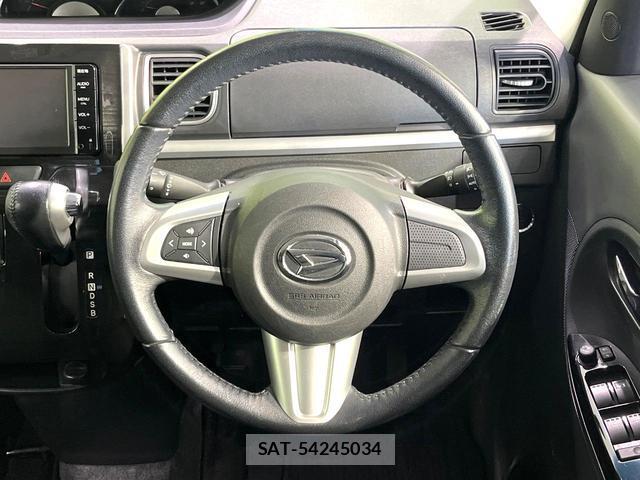 Daihatsu TANTO 2016-10 7869063-10