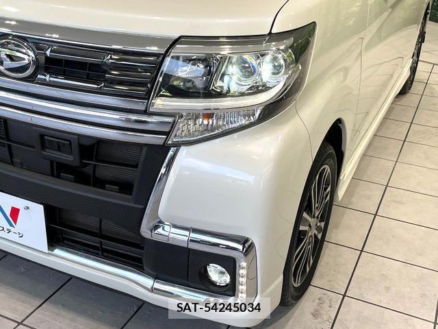 Daihatsu TANTO 2016-10 7869063-11
