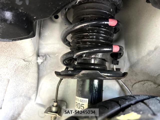 Daihatsu TANTO 2016-10 7869063-19