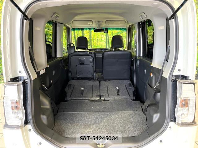 Daihatsu TANTO 2016-10 7869063-9