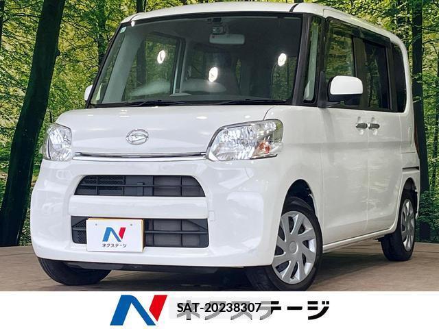 Daihatsu TANTO 2017-11 7869080-0