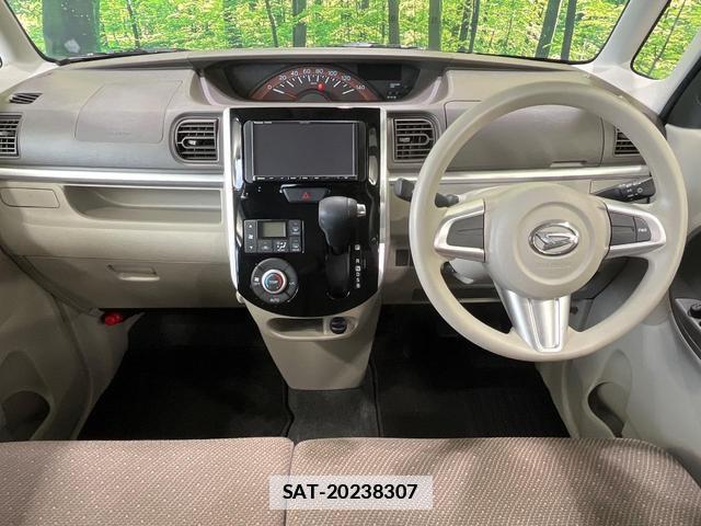Daihatsu TANTO 2017-11 7869080-1