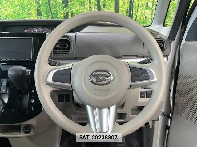 Daihatsu TANTO 2017-11 7869080-10