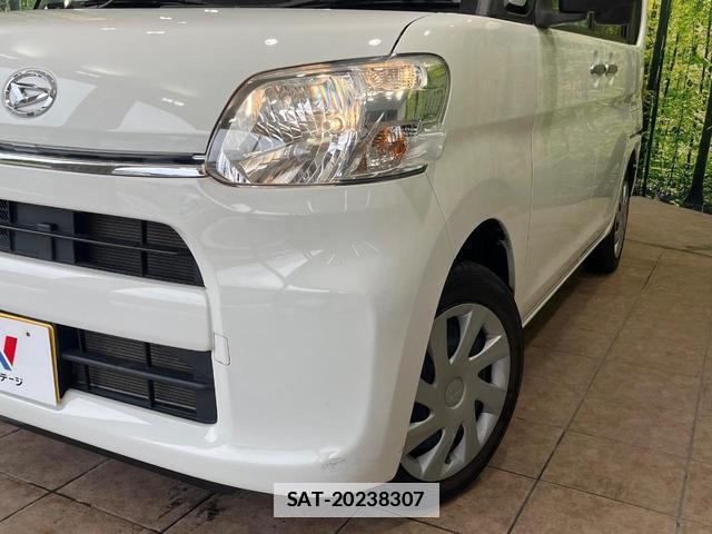 Daihatsu TANTO 2017-11 7869080-11
