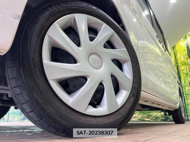 Daihatsu TANTO 2017-11 7869080-12