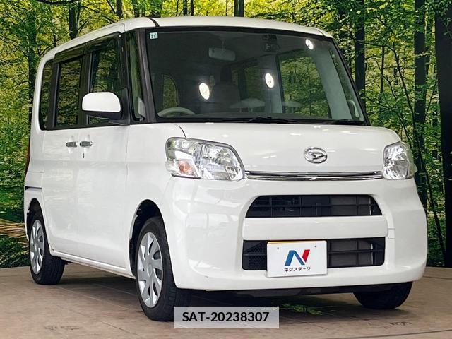 Daihatsu TANTO 2017-11 7869080-15