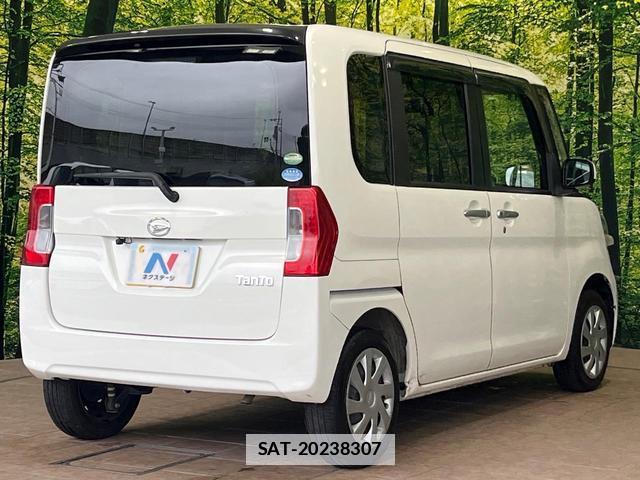 Daihatsu TANTO 2017-11 7869080-16