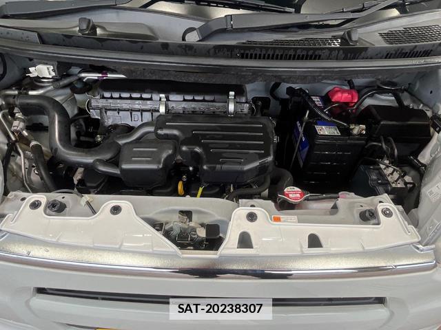 Daihatsu TANTO 2017-11 7869080-17
