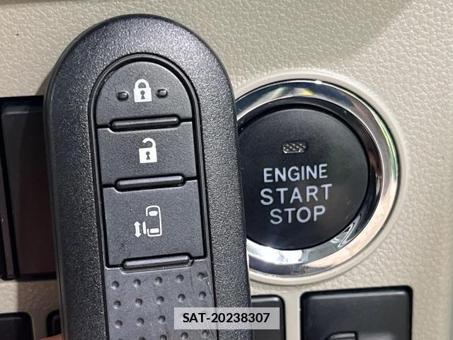 Daihatsu TANTO 2017-11 7869080-6