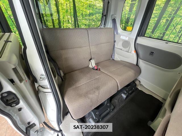 Daihatsu TANTO 2017-11 7869080-8