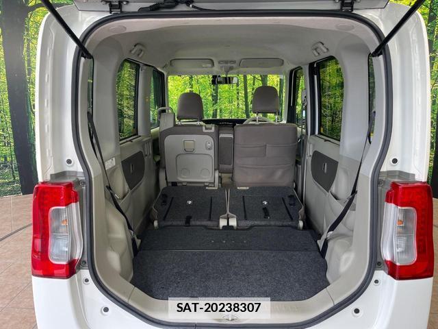 Daihatsu TANTO 2017-11 7869080-9