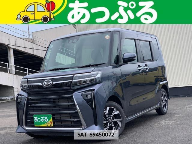 Daihatsu TANTO 2025-12 7869242-0