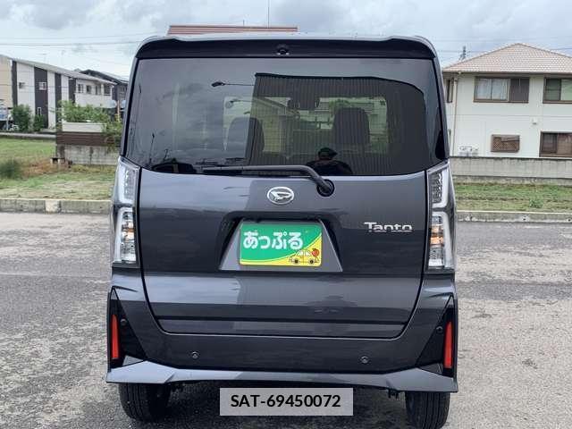 Daihatsu TANTO 2025-12 7869242-10