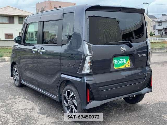 Daihatsu TANTO 2025-12 7869242-11