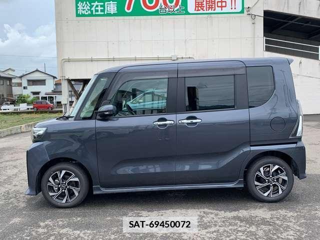 Daihatsu TANTO 2025-12 7869242-12
