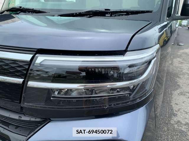 Daihatsu TANTO 2025-12 7869242-14