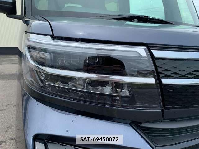 Daihatsu TANTO 2025-12 7869242-16