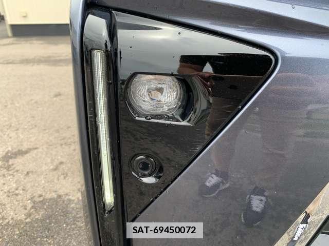 Daihatsu TANTO 2025-12 7869242-17