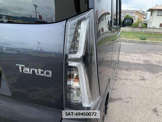 Daihatsu TANTO 2025-12 7869242-18