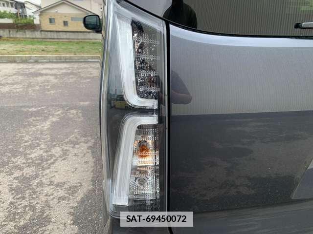 Daihatsu TANTO 2025-12 7869242-19