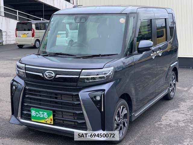 Daihatsu TANTO 2025-12 7869242-5