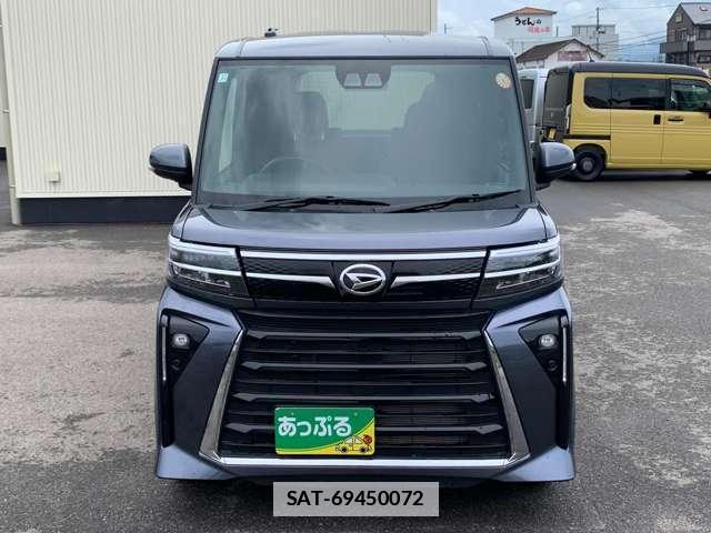Daihatsu TANTO 2025-12 7869242-6