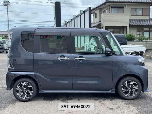 Daihatsu TANTO 2025-12 7869242-8