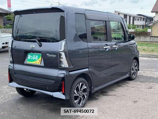 Daihatsu TANTO 2025-12 7869242-9