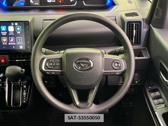 Daihatsu TANTO 2025-10 7869518-10