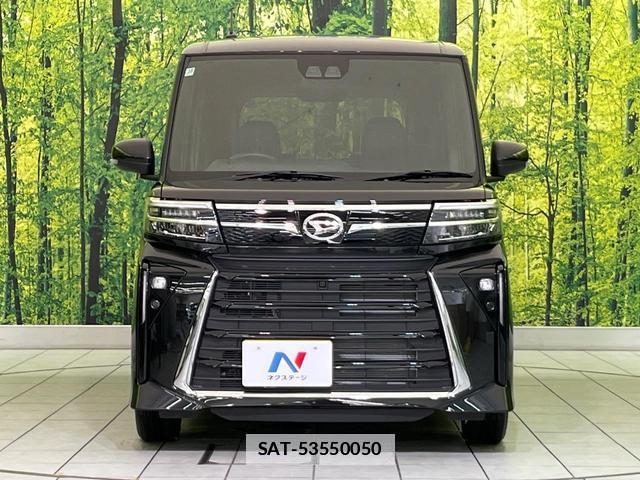 Daihatsu TANTO 2025-10 7869518-13