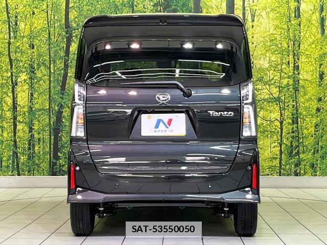 Daihatsu TANTO 2025-10 7869518-14