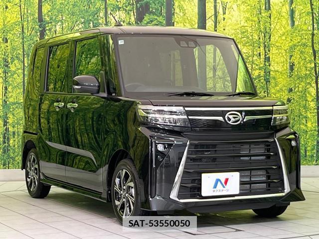 Daihatsu TANTO 2025-10 7869518-15