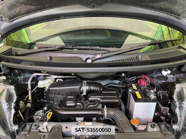 Daihatsu TANTO 2025-10 7869518-17