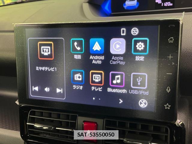 Daihatsu TANTO 2025-10 7869518-2