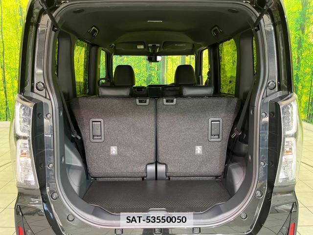 Daihatsu TANTO 2025-10 7869518-9