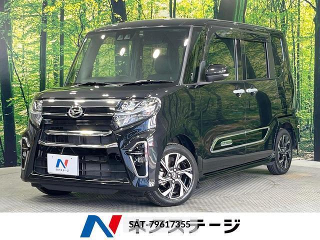 Daihatsu TANTO 2022-06 7869792-0