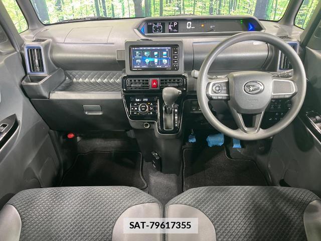 Daihatsu TANTO 2022-06 7869792-1